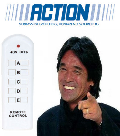 action